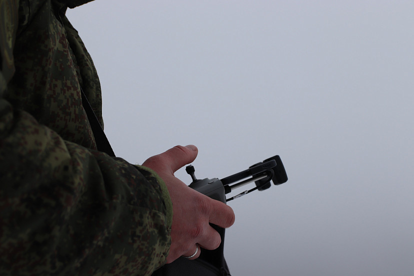 Росреестр может начать следить за участками граждан с помощью дронов | ТСН24