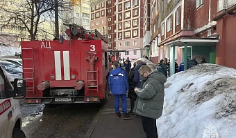 В Тульской области за неделю произошло 19 пожаров