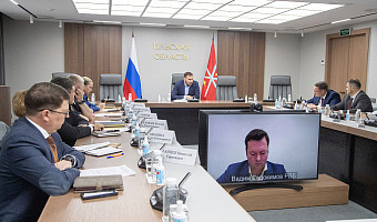 Пострадавшие в атаке на «Вайлдберриз» в Алексине получат расширенную поддержку