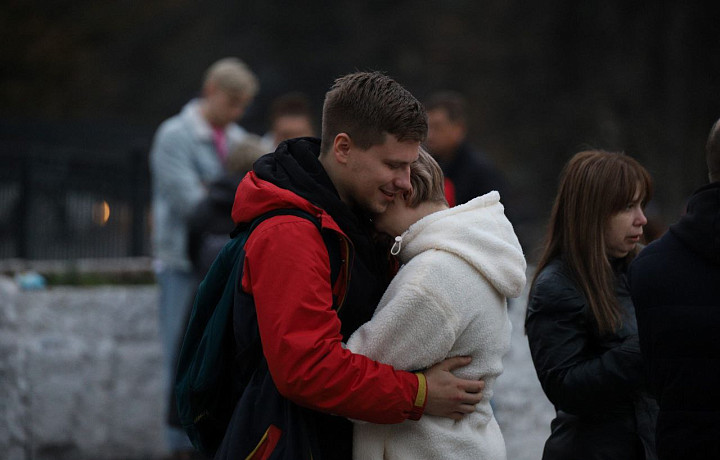 Военком Тульской области Сафронов призвал приносить медицинские справки тем, кто не годен для мобилизации по здоровью