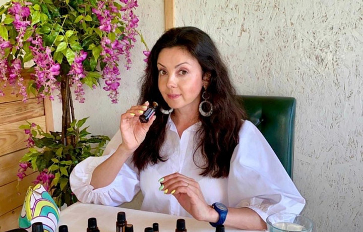 Ароматерапевт Виктория Гор назвала эфирные масла, которые защитят от весенней простуды