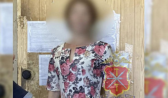 Жительница Щекинского района из-за неприязни зарезала знакомого