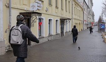 «Добродомик» сможет принимать до 350 пенсионеров в день: когда в Туле откроется кафе для бездомных