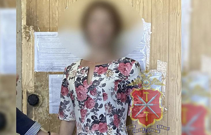 Жительница Щекинского района из-за неприязни зарезала знакомого