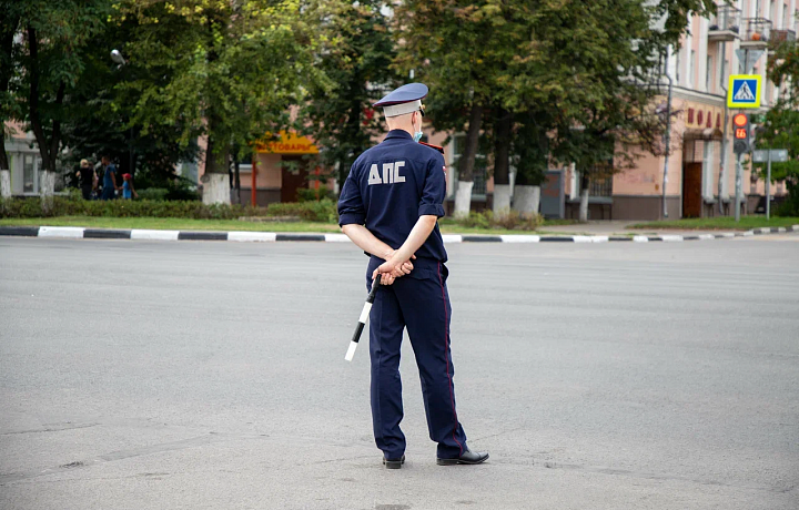 Жители Тульской области выплатили 564 100 рублей штрафов во время мероприятия «Должник»