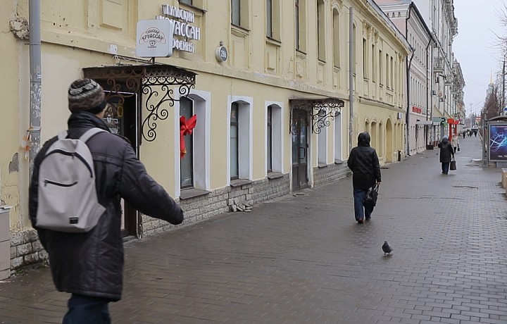 «Добродомик» сможет принимать до 350 пенсионеров в день: когда в Туле откроется кафе для бездомных