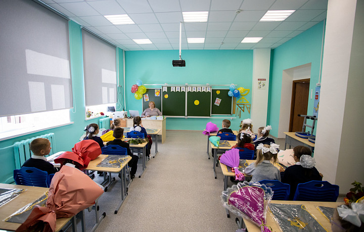 Министерство просвещения РФ утвердило критерии оценки поведения школьников