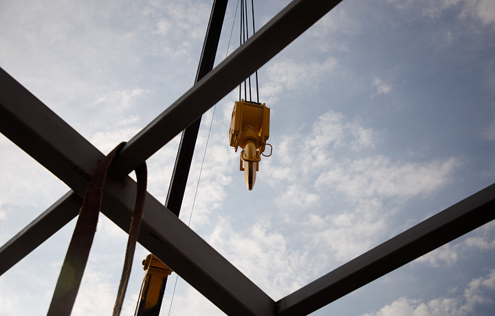 В Алексине планируют отремонтировать стадион «Химик»