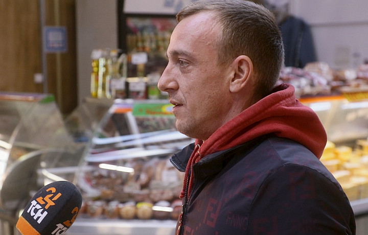 Туляки рассказали, принимают ли участие в городских субботниках