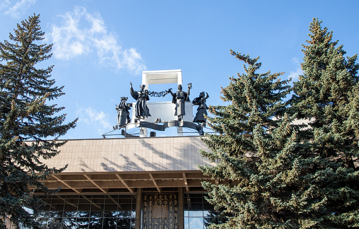 В Туле пройдут гастроли Белорусского музыкального театра