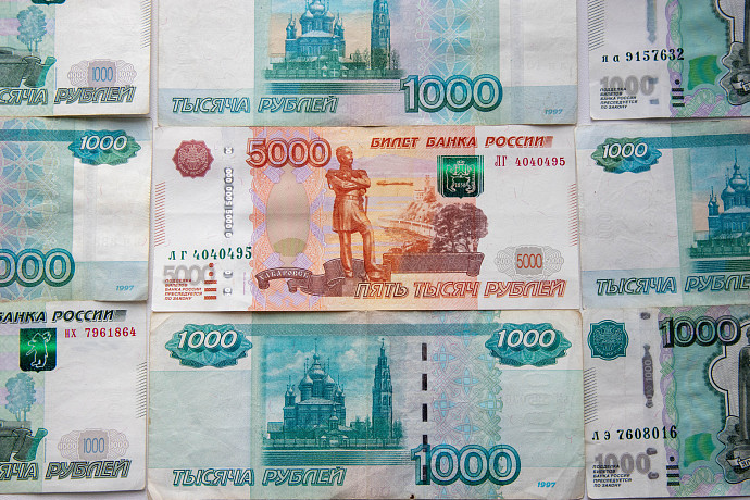 Российские регионы потратят больше 3,5 трлн рублей на восстановление ДНР и ЛНР