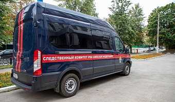 В Туле подросток и его друг подозреваются в угоне двух мотоциклов