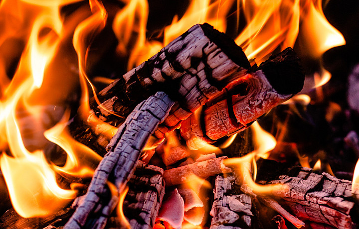 Метеопредупреждение: в Тульской области сохранится высокая степень пожароопасности до 22 июня