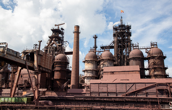 Татьяны-металлурги: тульские сотрудники КМЗ рассказали о своей работе в металлургии