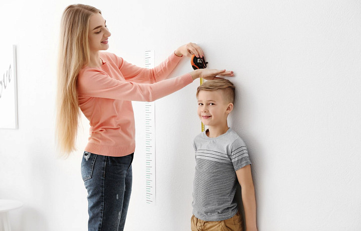 Кашу ешь, а то не вырастешь: когда низкий вес ребенка является поводом бежать к врачу – мнение педиатра