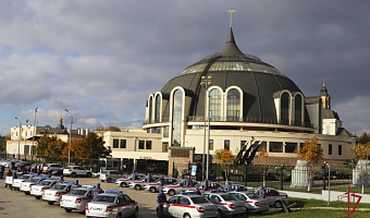 Тульские росгвардейцы получили новые служебные автомобили «Лада Гранта»