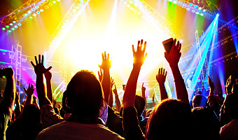 На Дне города в Ефремове выступит Марина Хлебникова