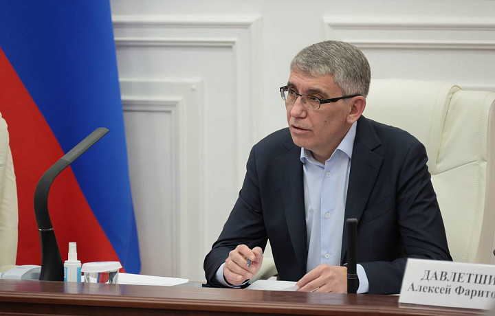 В Тульской области внедрят экспериментальный стандарт качества НКО в сфере спорта