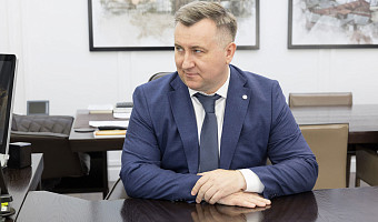 СМИ: задержан экс-управляющий тульским отделением «Сбербанка» Сергей Гринько