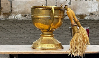 Где освятить куличи и пасхи в Туле на Пасху 2026: расписание и адреса храмов