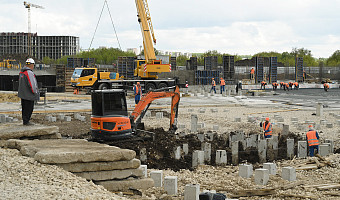 Стало известно, в каких ЖК в Туле будут в ближайшее время строить школы