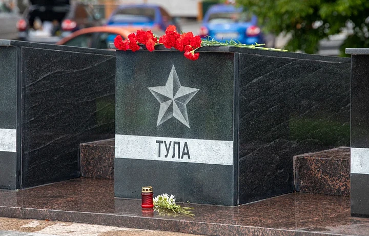 В Тульской области мероприятия ко Дню Победы пройдут с акцентом на безопасность