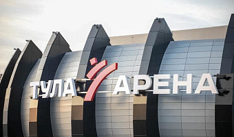 В МАХ появилась онлайн-карта спортивных объектов Тульской области