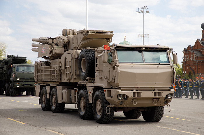 Дюмин: Наш священный долг – быть достойными поколения победителей в служении Родине