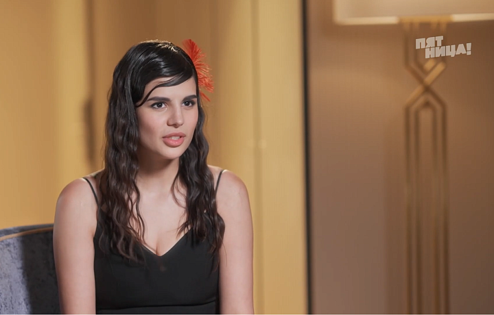 Что известно о росшей в Тульской области участнице шоу «Мистер X» Софии Соболевой