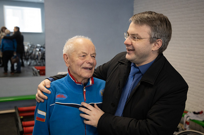 На реконструкцию велотрека потратили 349 миллионов рублей: как он выглядит сейчас