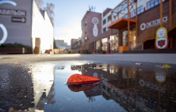 12 октября: какой сегодня праздник, этот день в истории России и Тульской области