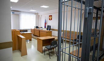 Суд оштрафовал 23-летнего подставного директора компании из Щекино