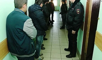 Приставы рассказали, откуда в Тульскую область едут нелегалы в 2026 году