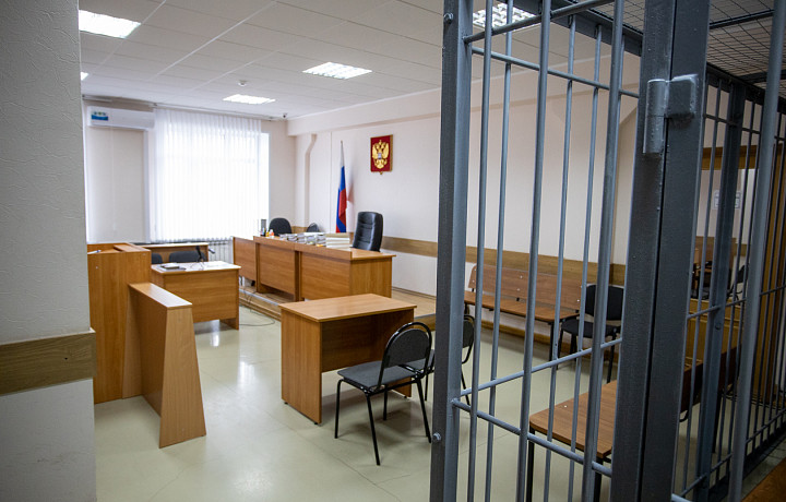 Суд оштрафовал 23-летнего подставного директора компании из Щекино