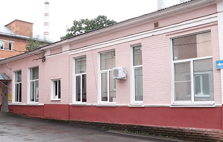 Это было понятно с детства: молодой терапевт Борискова рассказала о работе в тульской больнице и выборе дела на всю жизнь