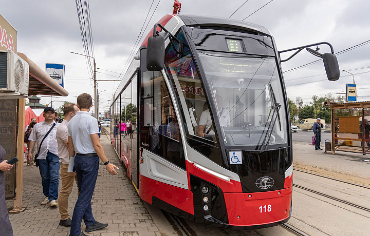«Не просто индексация, а дальнейшее развитие»: как тульские перевозчики обосновывают необходимость повышения тарифа на проезд?