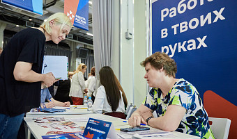 В Суворове пройдет ярмарка вакансий на крупные промышленные предприятия