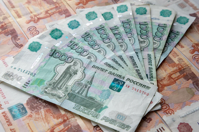 Бывший сотрудник ДПС в Туле приговорен за взятку к 500 000 рублей штрафа