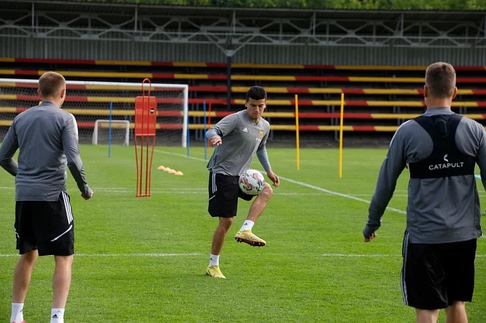 Тульский «Арсенал» перед новым сезоном: амбиции без конкретных задач