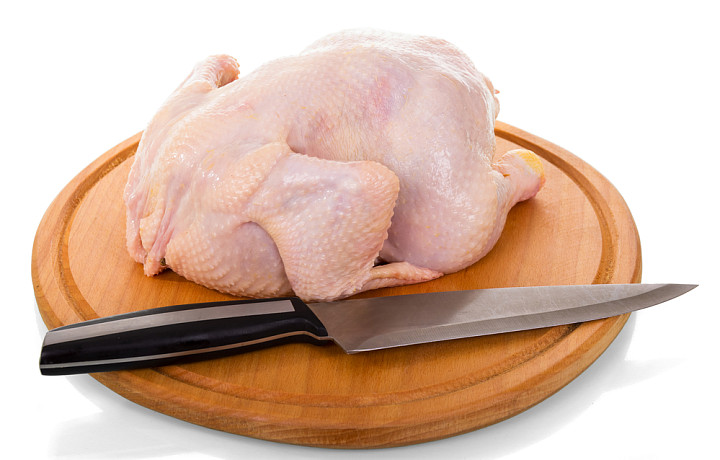 Тулякам назвали заболевания, при которых стоит отказаться от индейки