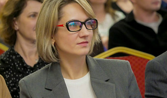 Эксперт по приготовлению мороженого Елена Ададурова  раскрыла секрет приготовления лакомства в домашних условиях