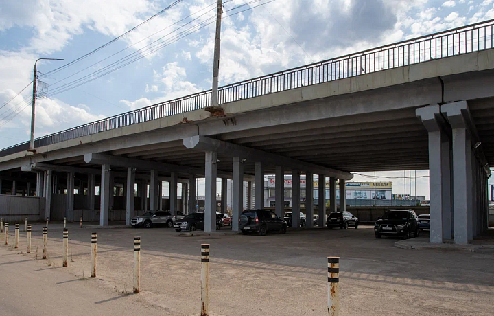 Туляки предложили создать арт-пространство под Демидовским мостом