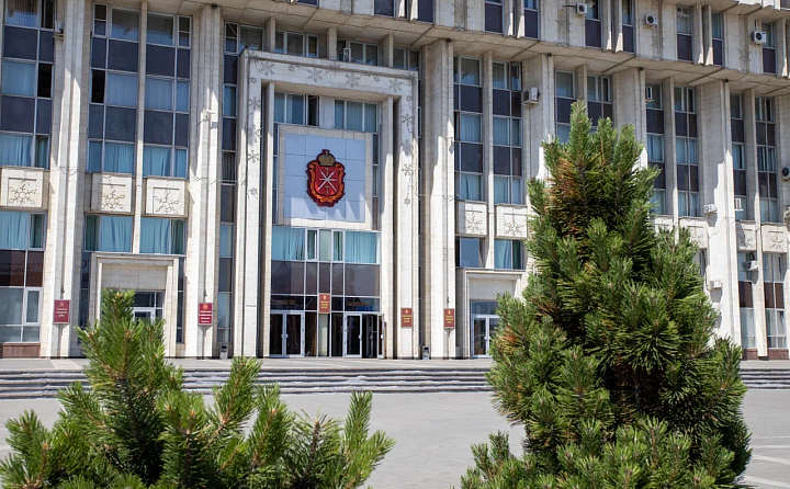 В правительстве Тульской области произошли кадровые изменения