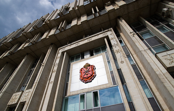 Тульские власти закупают два комплекта для почетных граждан почти за миллион – почему так дорого?