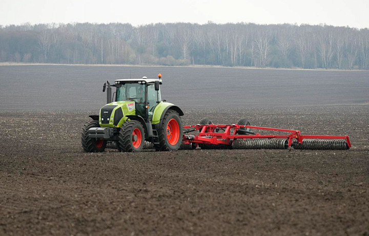 45 компаний, иностранная делегация из стран БРИКС и более тысячи гостей: какой будет международная выставка «День Поля Тульской области»