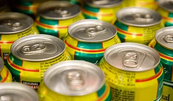 Продажу алкоголя на время запретят в Туле 30 ноября из-за матча «Арсенала»