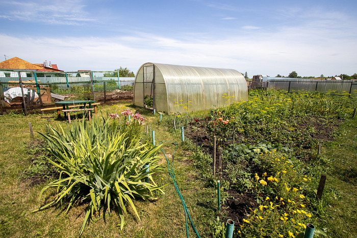 «Растила братьев и сестер, а свою семью так и не завела»: 100-летняя тулячка рассказала, как прожила век