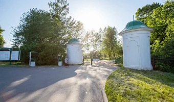Флигель Кузминских в «Ясной Поляне» закрывается на реставрацию