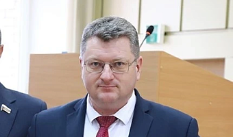 В Туле вынесли приговор экс-главе КИЗО Андрею Слепцову: он получил 7,6 лет колонии