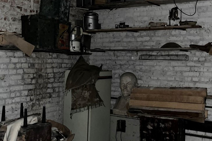 Советскую спортбазу «Политеха» под Тулой продают за 38 миллионов рублей